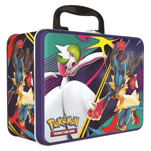 Fall 2025 Collector Chest - Mega Evolution Products