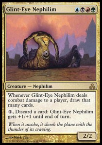 Glint-Eye Nephilim - Guildpact (Rare) [GPT-115]