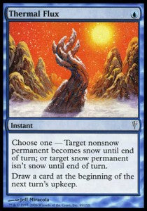 Thermal Flux - Coldsnap (Common) [CSP-49]