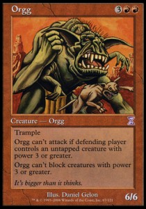 Orgg - Time Spiral (Time Shifted) [TSP-0]