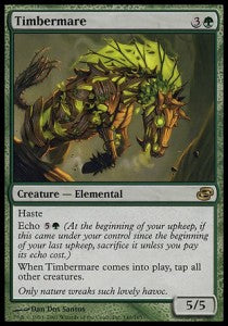 Timbermare - Planar Chaos (Rare) [PLC-140]