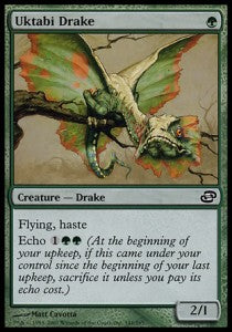 Uktabi Drake - Planar Chaos (Common) [PLC-141]