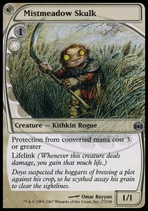 Mistmeadow Skulk - Future Sight (Uncommon) [FUT-27]