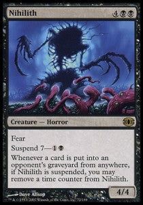 Nihilith - Future Sight (Rare) [FUT-72]