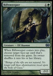 Riftsweeper - Future Sight (Uncommon) [FUT-136]