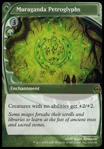 Muraganda Petroglyphs - Future Sight (Rare) [FUT-146]