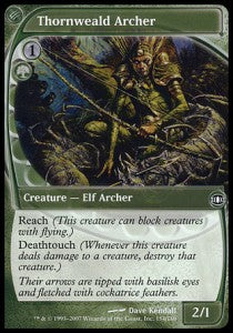 Thornweald Archer - Future Sight (Common) [FUT-154]