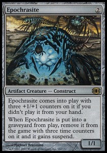 Epochrasite - Future Sight (Rare) [FUT-162]