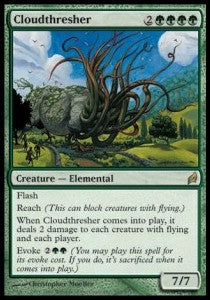 Cloudthresher - Lorwyn (Rare) [LRW-202]