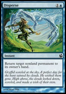 Disperse - Morningtide (Common) [MOR-31]