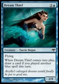 Dream Thief - Eventide (Common) [EVE-20]