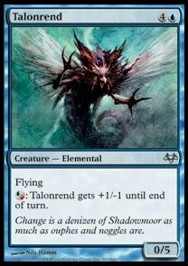 Talonrend - Eventide (Uncommon) [EVE-30]