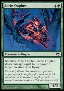 Aerie Ouphes - Eventide (Common) [EVE-65]