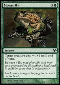Monstrify - Eventide (Common) [EVE-70]