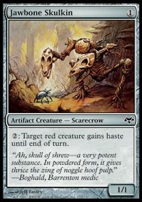 Jawbone Skulkin - Eventide (Common) [EVE-170]