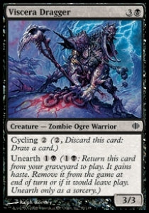 Viscera Dragger - Shards of Alara (Common) [ALA-92]