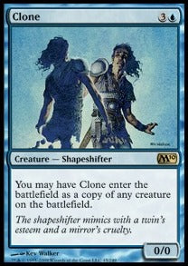 Clone - Magic 2010 (Rare) [M10-45]
