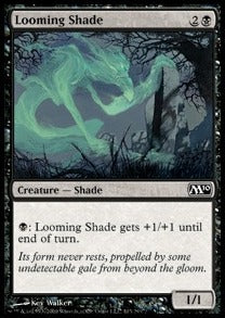 Looming Shade - Magic 2010 (Common) [M10-103]