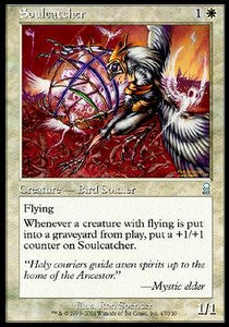 Soulcatcher - Odyssey (Uncommon) [ODY-47]