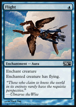 Flight - Magic 2012 (Common) [M12-53]