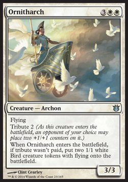 Ornitharch - Born of the Gods (Uncommon) [BNG-23]