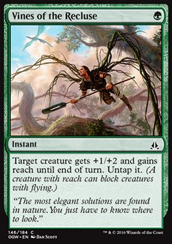 Vines of the Recluse - Oath of the Gatewatch (Common) [OGW-146]