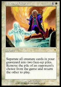 Death or Glory - Invasion (Rare) [INV-13]