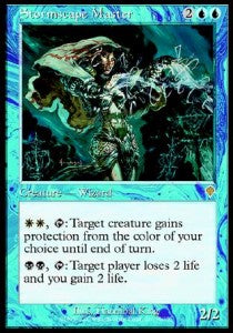 Stormscape Master - Invasion (Rare) [INV-76]