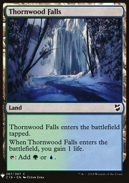 Thornwood Falls - Mystery Booster (Common) [MYS-287]