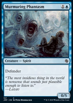 Murmuring Phantasm - Jumpstart (Common) [JMP-157]