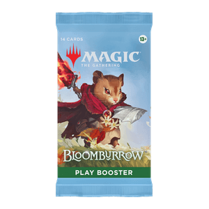 Bloomburrow Play Booster - Bloomburrow
