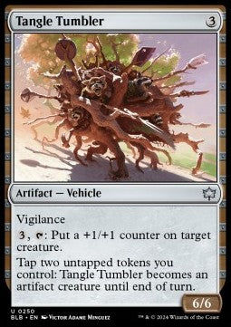 Tangle Tumbler - Bloomburrow (Uncommon) [BLB-250]
