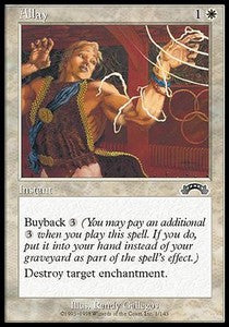 Allay - Exodus (Common) [EXO-1]