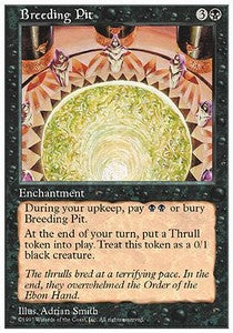 Breeding Pit - Fifth Edition (Uncommon)